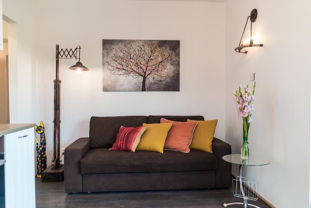 Apartment River Haven Gdańsk Eksteriør bilde